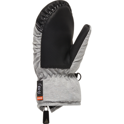 DOODLE IN PURE B GREY CHINE FUSCHIA 