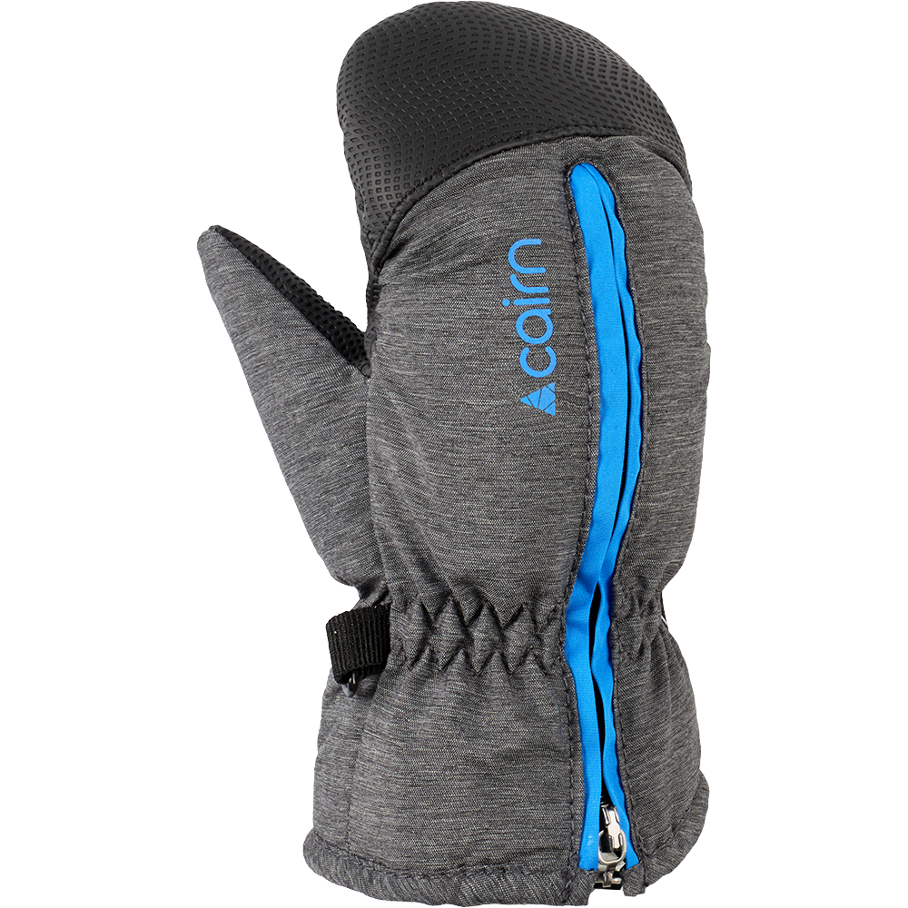 DOODLE IN PURE B DARK GREY CHINE BLUE