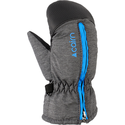 DOODLE IN PURE B DARK GREY CHINE BLUE