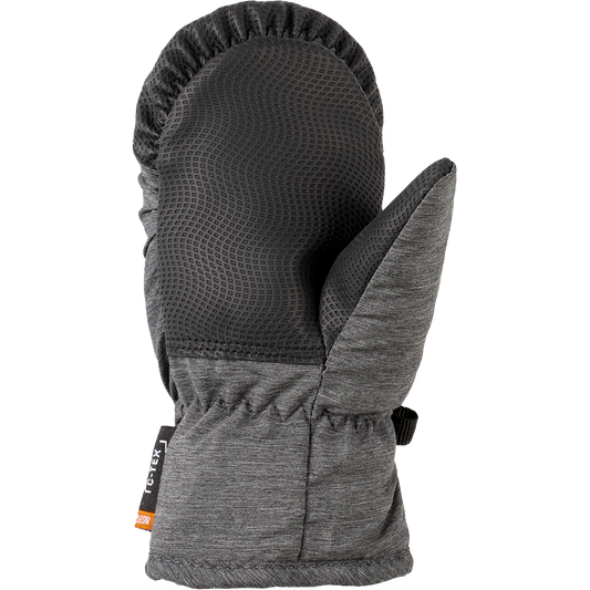 DOODLE IN PURE B DARK GREY CHINE BLUE