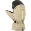 DOODLE IN PURE B LINEN YELLOW