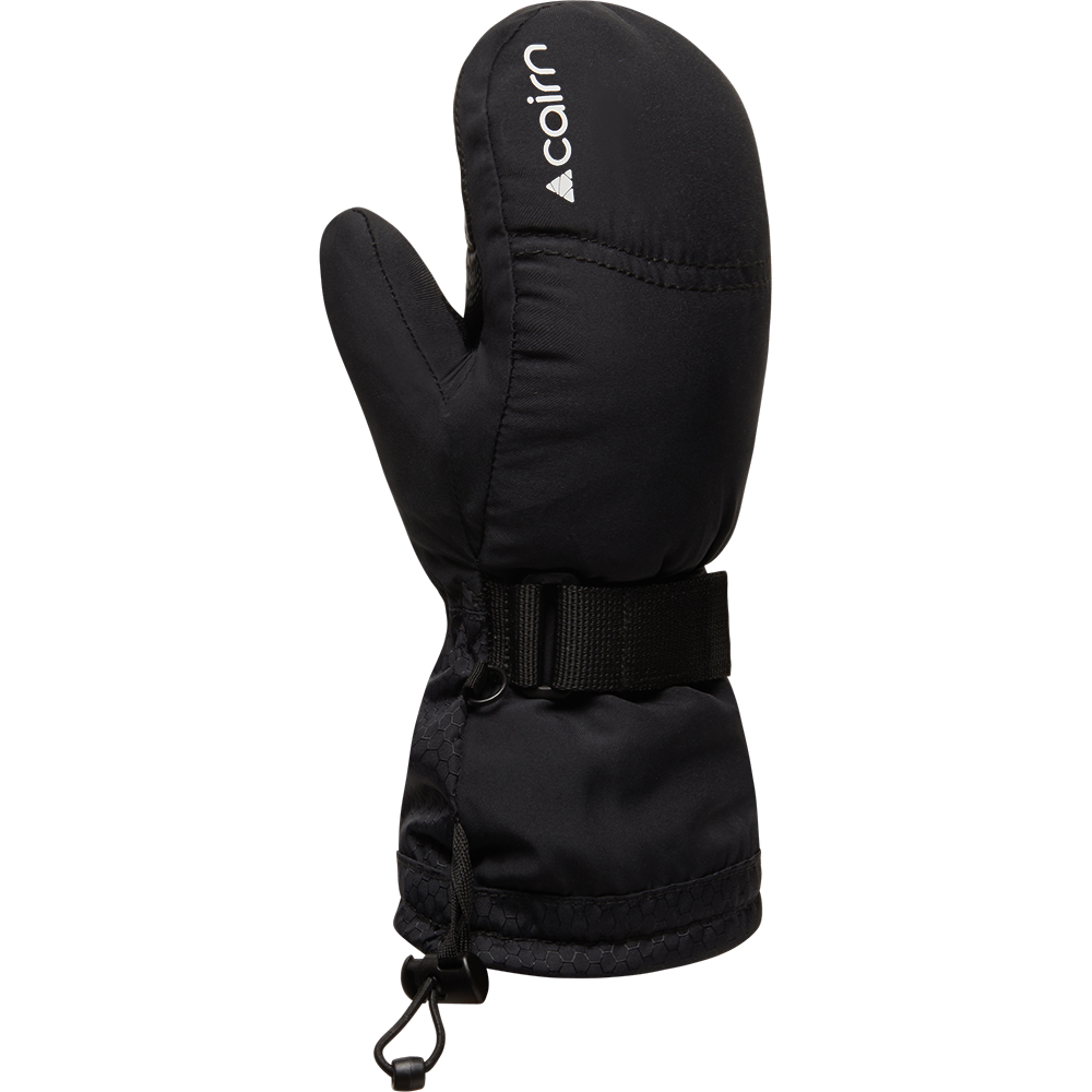 MAKALU IN PURE J BLACK