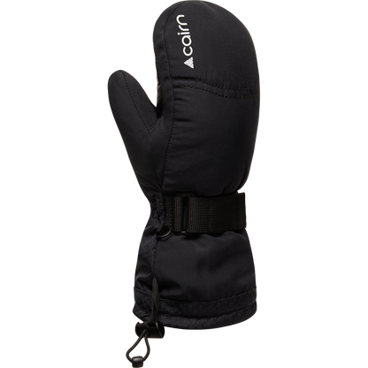 MAKALU IN PURE J BLACK