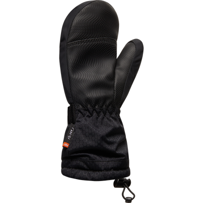 MAKALU IN PURE J BLACK