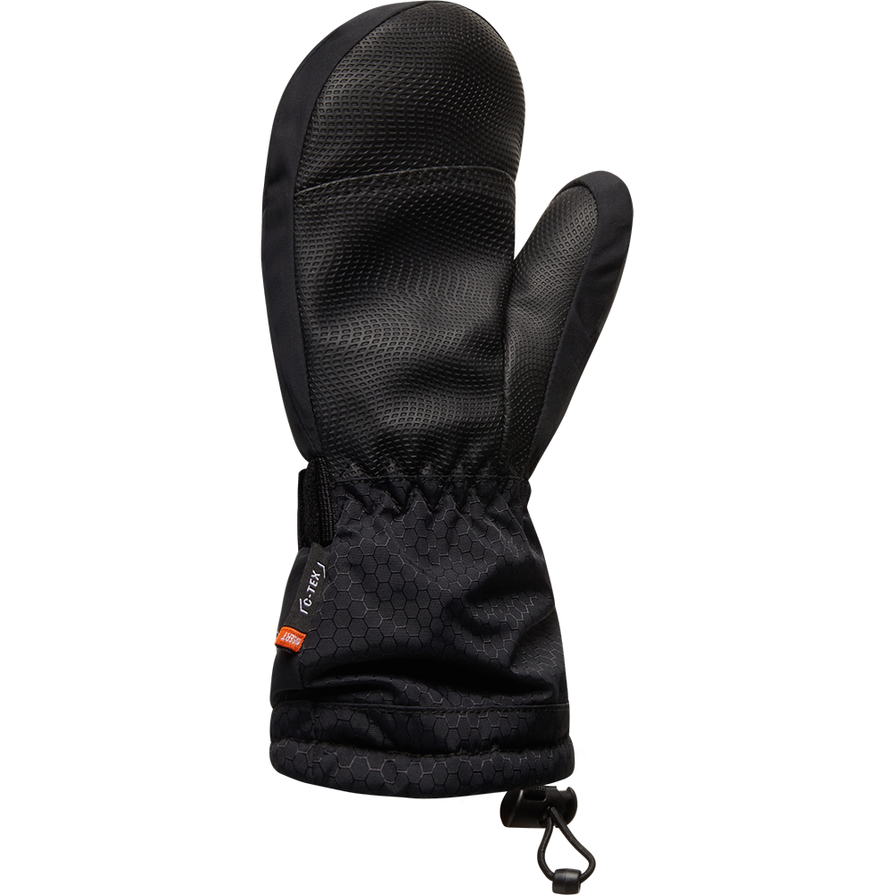 MAKALU IN PURE J BLACK