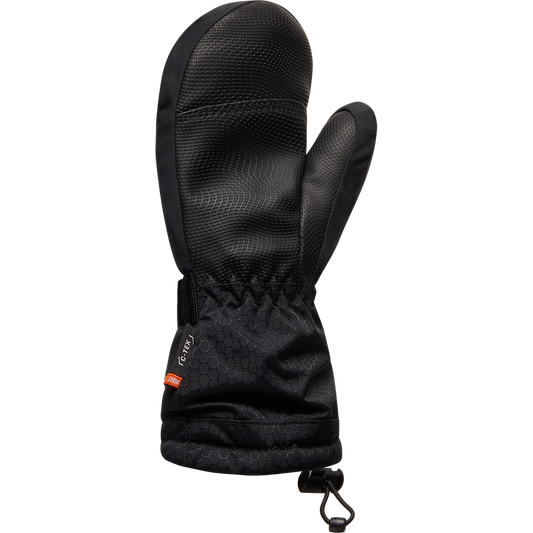 MAKALU IN PURE J BLACK 