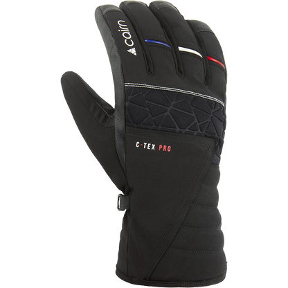 SUMMIT M C-TEX PRO BLACK PATRIOT