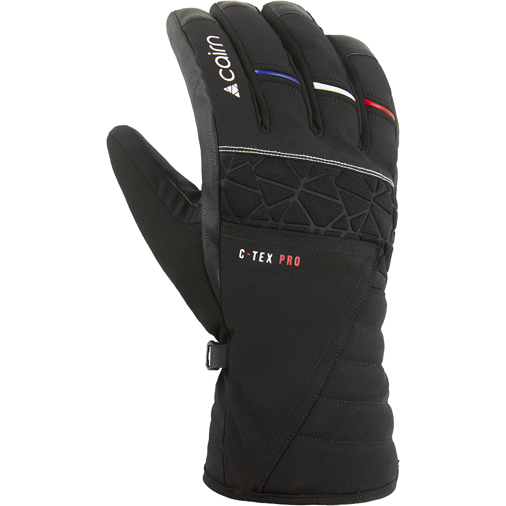 SUMMIT M C-TEX PRO BLACK PATRIOT