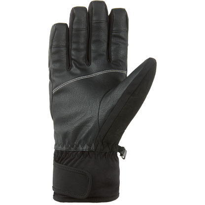 SUMMIT M C-TEX PRO BLACK PATRIOT