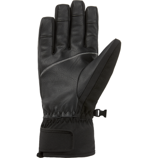 SUMMIT M C-TEX PRO BLACK KHAKI