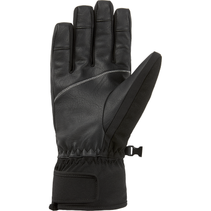 SUMMIT M C-TEX PRO BLACK KHAKI