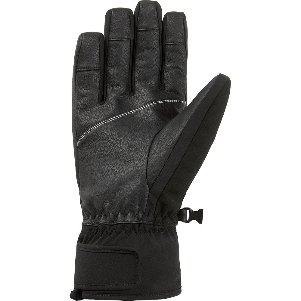 SUMMIT M C-TEX PRO BLACK KHAKI