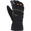 SUMMIT M C-TEX PRO BLACK NEON ORANGE