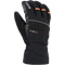 SUMMIT M C-TEX PRO BLACK NEON ORANGE