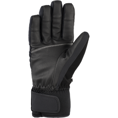 SUMMIT M C-TEX PRO BLACK NEON ORANGE