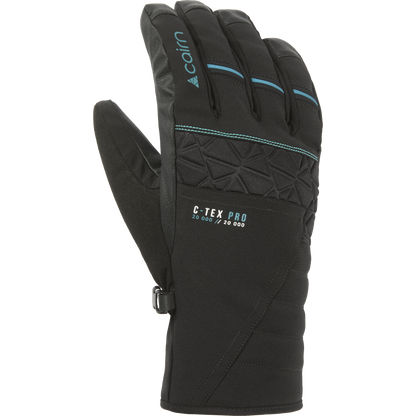 SUMMIT M C-TEX PRO TEAL