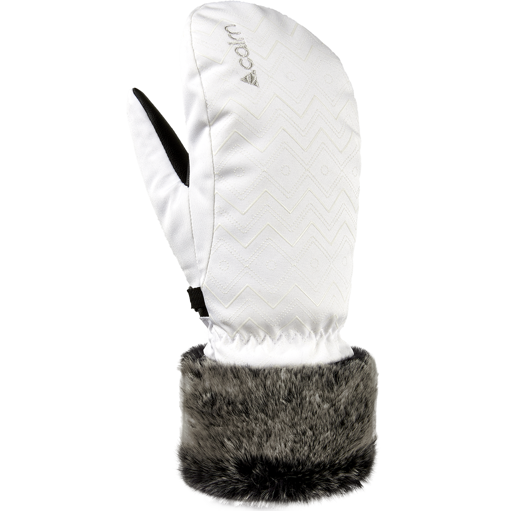 MONT BLANC IN W C-TEX WHITE