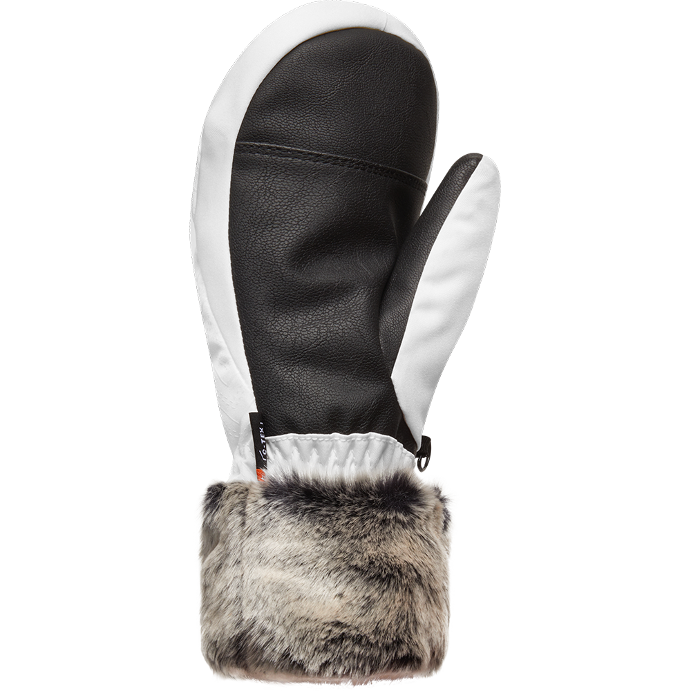 MONT BLANC IN W C-TEX WHITE