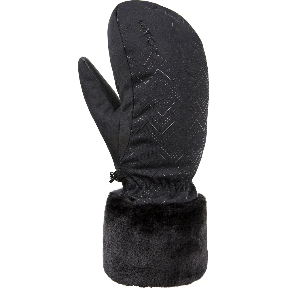 MONT BLANC IN W C-TEX BLACK