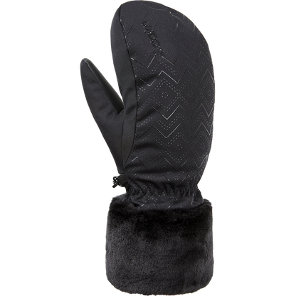 MONT BLANC IN W C-TEX BLACK