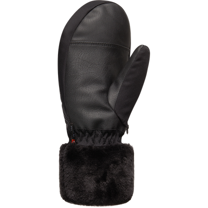 MONT BLANC IN W C-TEX BLACK