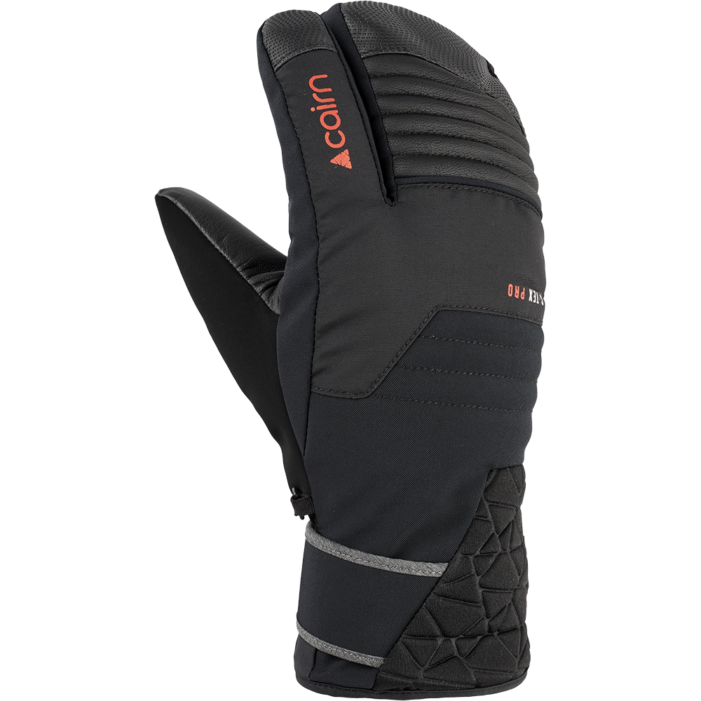 CHIRRIPO M C-TEX PRO FULL BLACK
