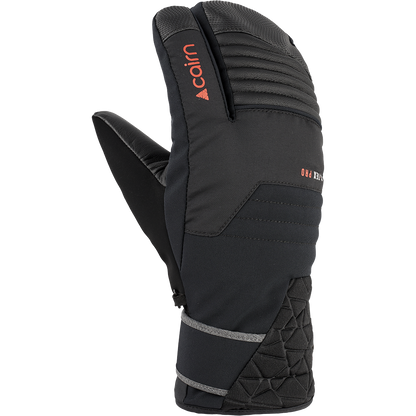 CHIRRIPO M C-TEX PRO FULL BLACK