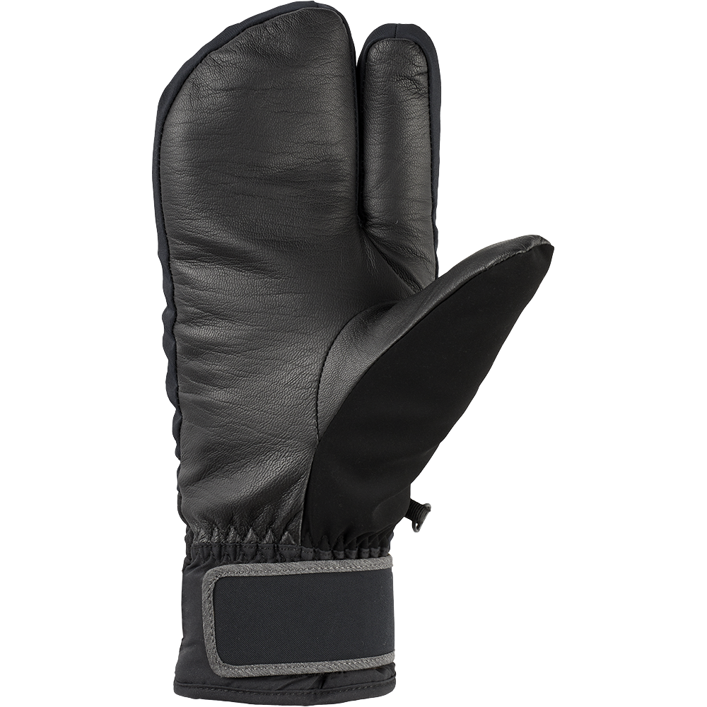 CHIRRIPO M C-TEX PRO FULL BLACK