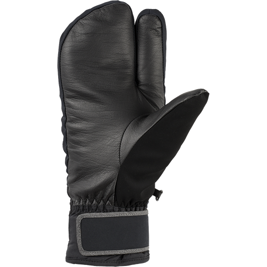 CHIRRIPO M C-TEX PRO FULL BLACK