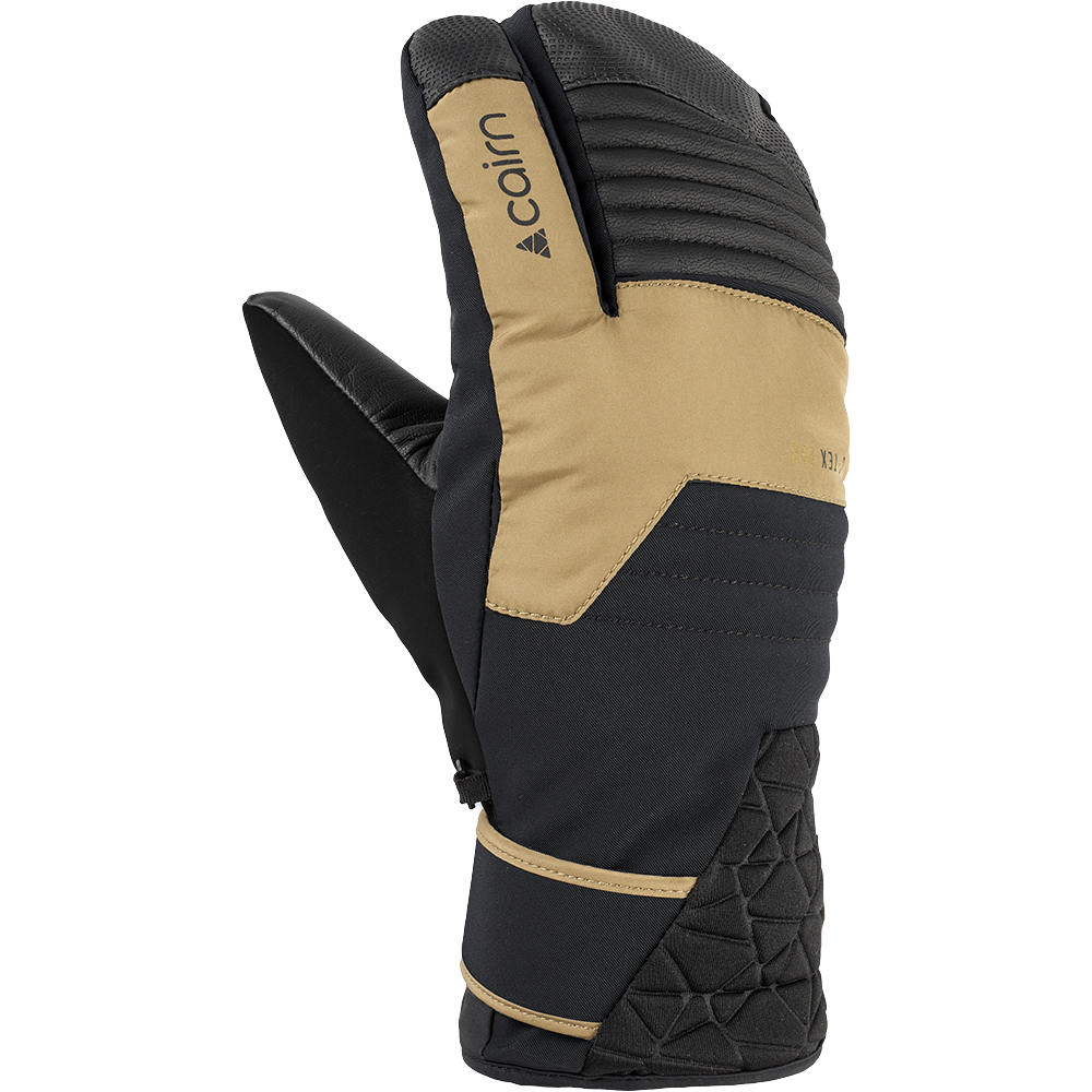 CHIRRIPO M C-TEX PRO BLACK COFFEE