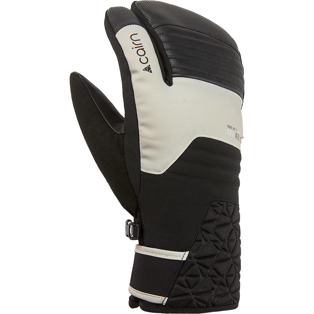 CHIRRIPO M C-TEX PRO BLACK AGATE