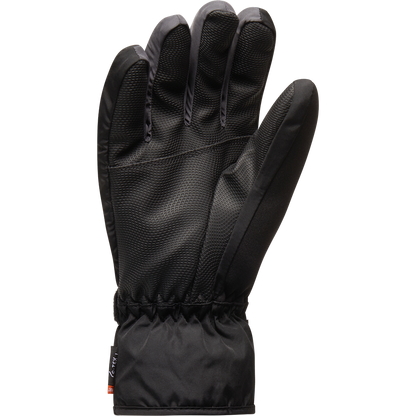 STYL 2 M C-TEX GRAPHITE SCARLET