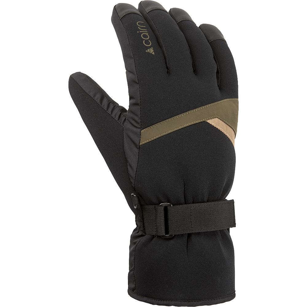 STYL 2 M C-TEX KHAKI