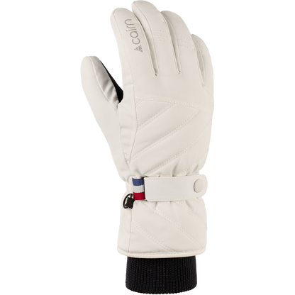 NEIGE 2 W C-TEX WHITE