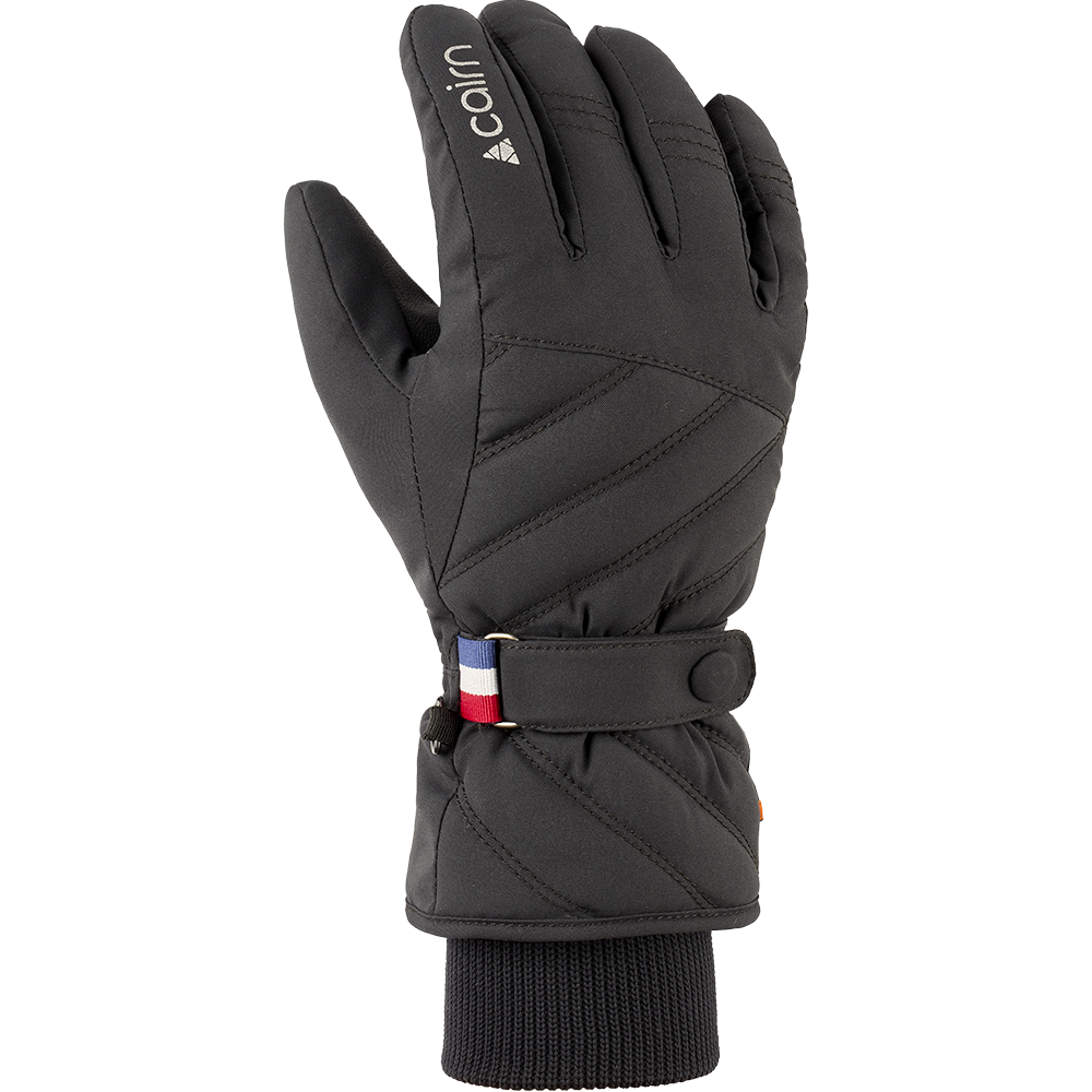 STYL PRO FIT BLACK