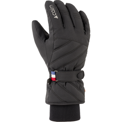 STYL PRO FIT BLACK