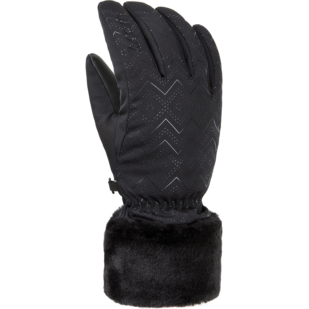 MONT BLANC W C-TEX BLACK