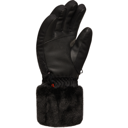 MONT BLANC W C-TEX BLACK