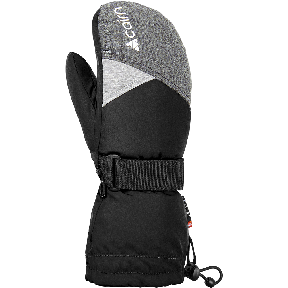 JULIANA 2 J C TEX NERO GRIGIO CINA 