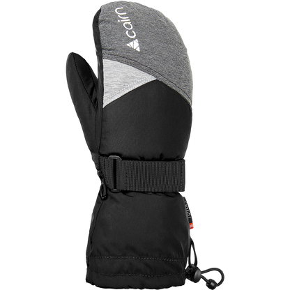 JULIANA 2 J C TEX NERO GRIGIO CINA 