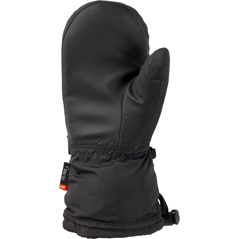 JULIANA 2 J C TEX BLACK BRIGHT RED