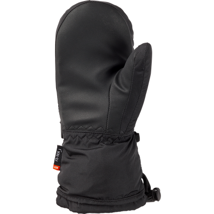 JULIANA 2 J C TEX BLACK BRIGHT RED