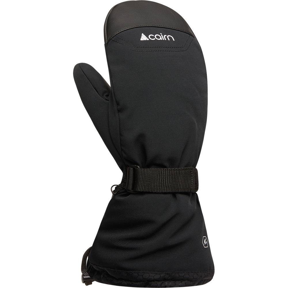 MAKALU 2 C-TEX PRO BLACK