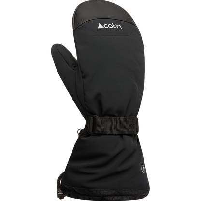 MAKALU 2 C-TEX PRO BLACK