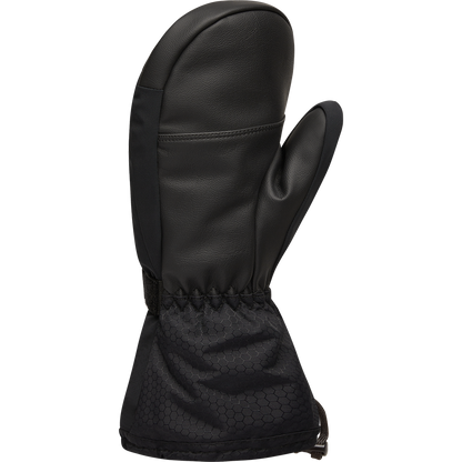 MAKALU 2 C-TEX PRO BLACK