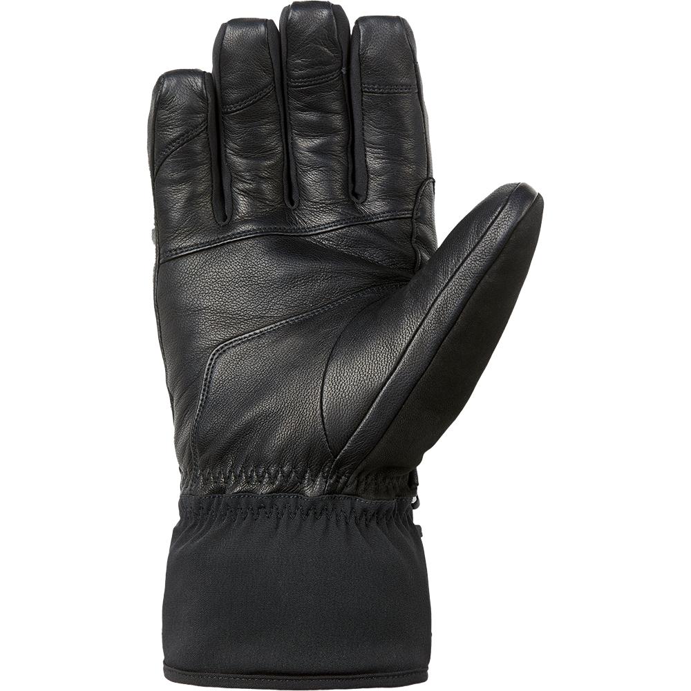 NEVADO M C-TEX PRO BLACK