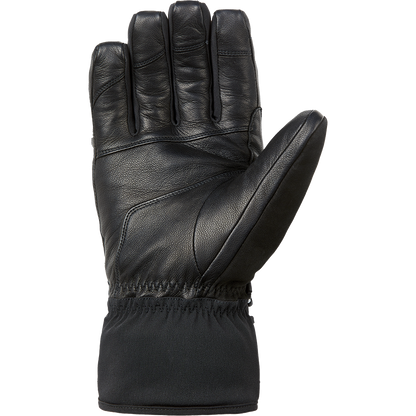 NEVADO M C-TEX PRO BLACK