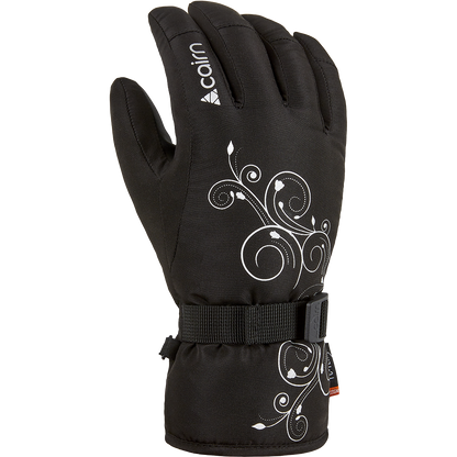 AUGUSTA W C-TEX NERO GRIGIO 