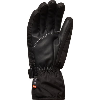 AUGUSTA W C-TEX NERO GRIGIO 