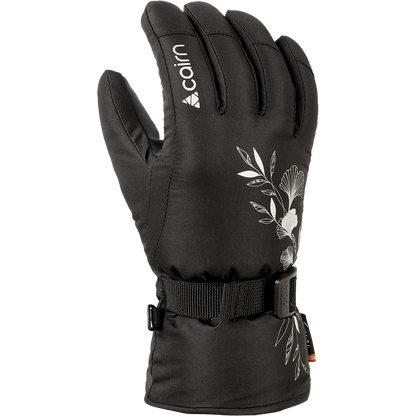 AUGUSTA W C-TEX BLACK GINKO